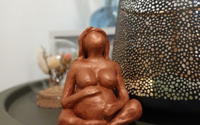 Contre-indication massage prénatal