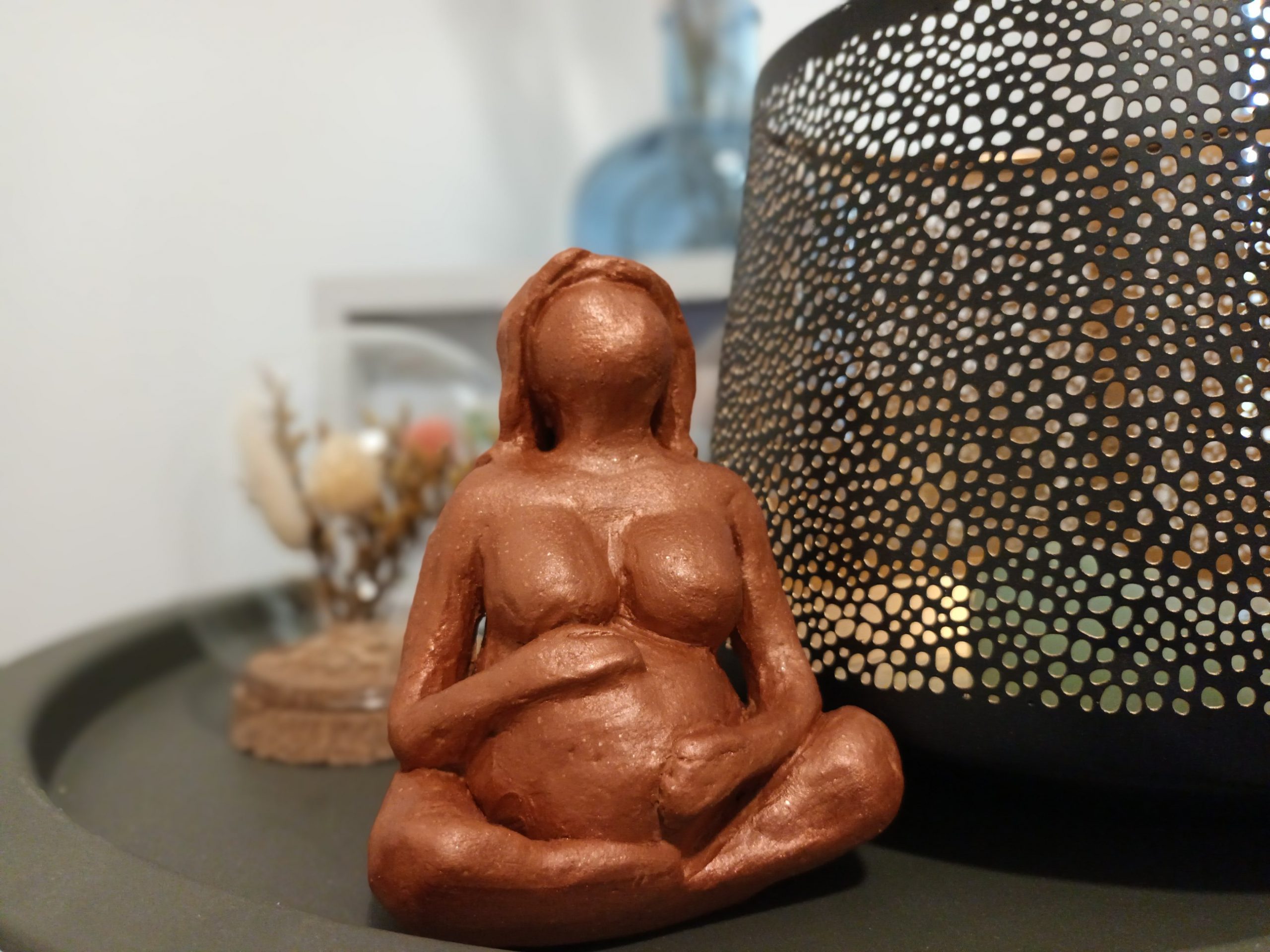 Précautions massage bien-être