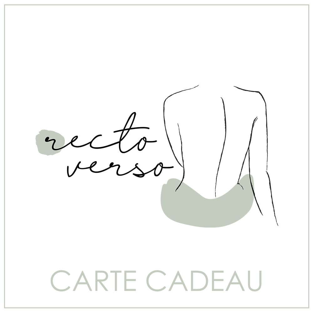 Carte cadeau