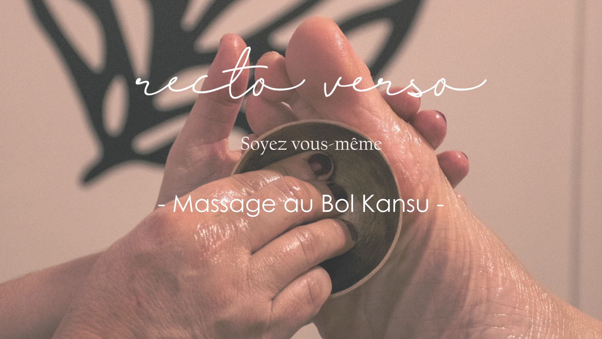 massage bol kansu