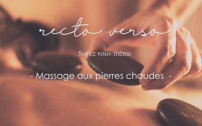 Massage Pierres Chaudes