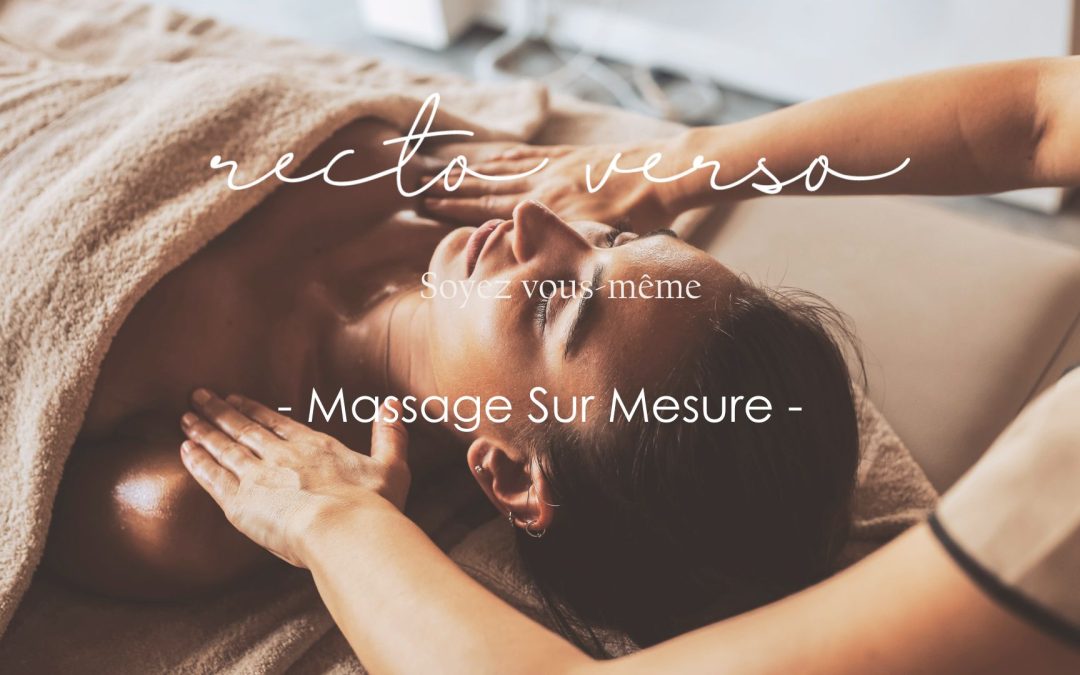 Massage Sur Mesure