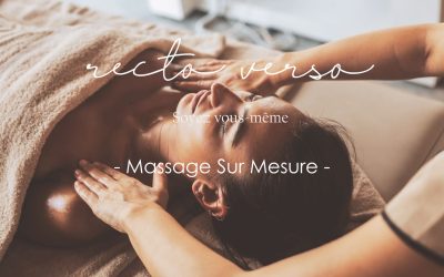 Massage Sur Mesure