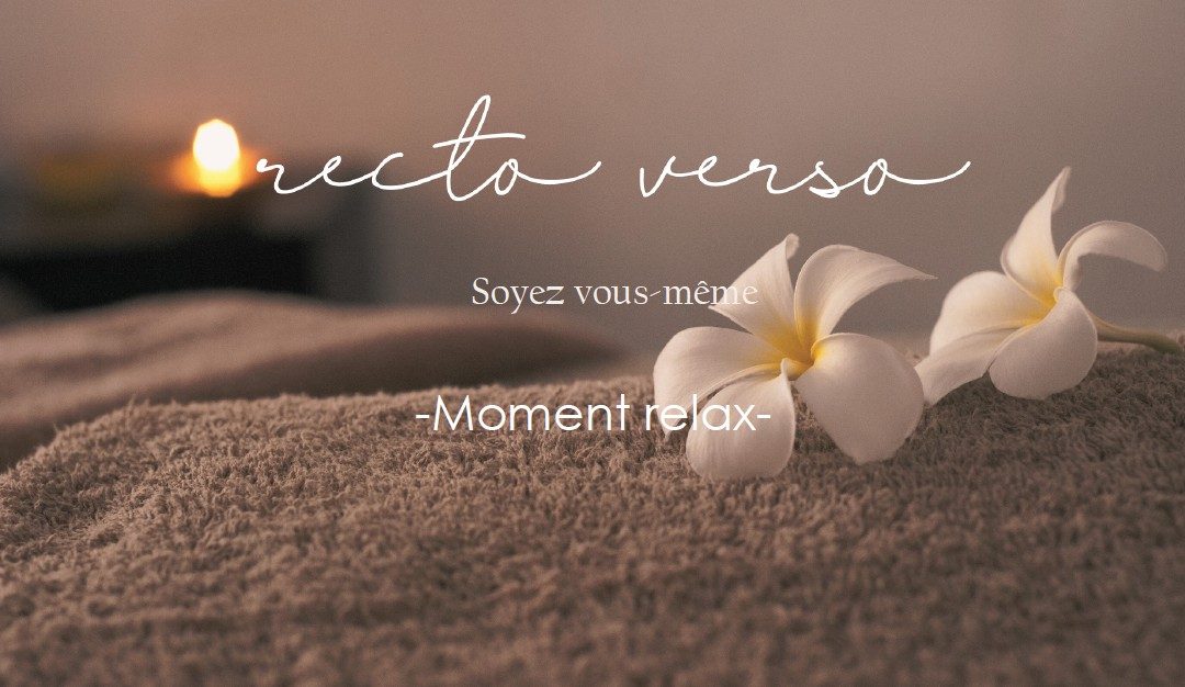 Moment Relax