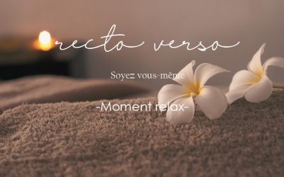 Moment Relax