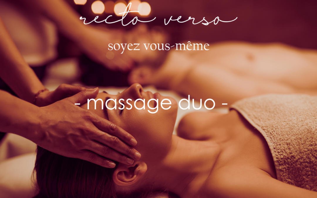 Massage Duo