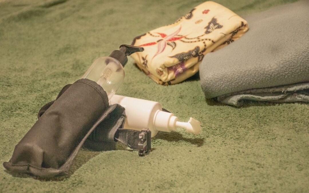 Contre-indication pour le soin drainage des jambes